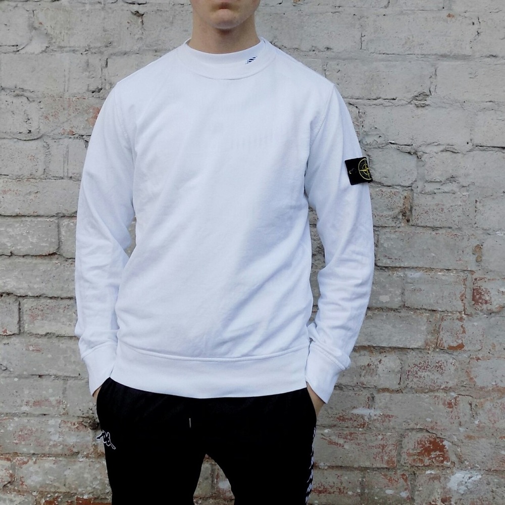 Stone island sweater(rare)